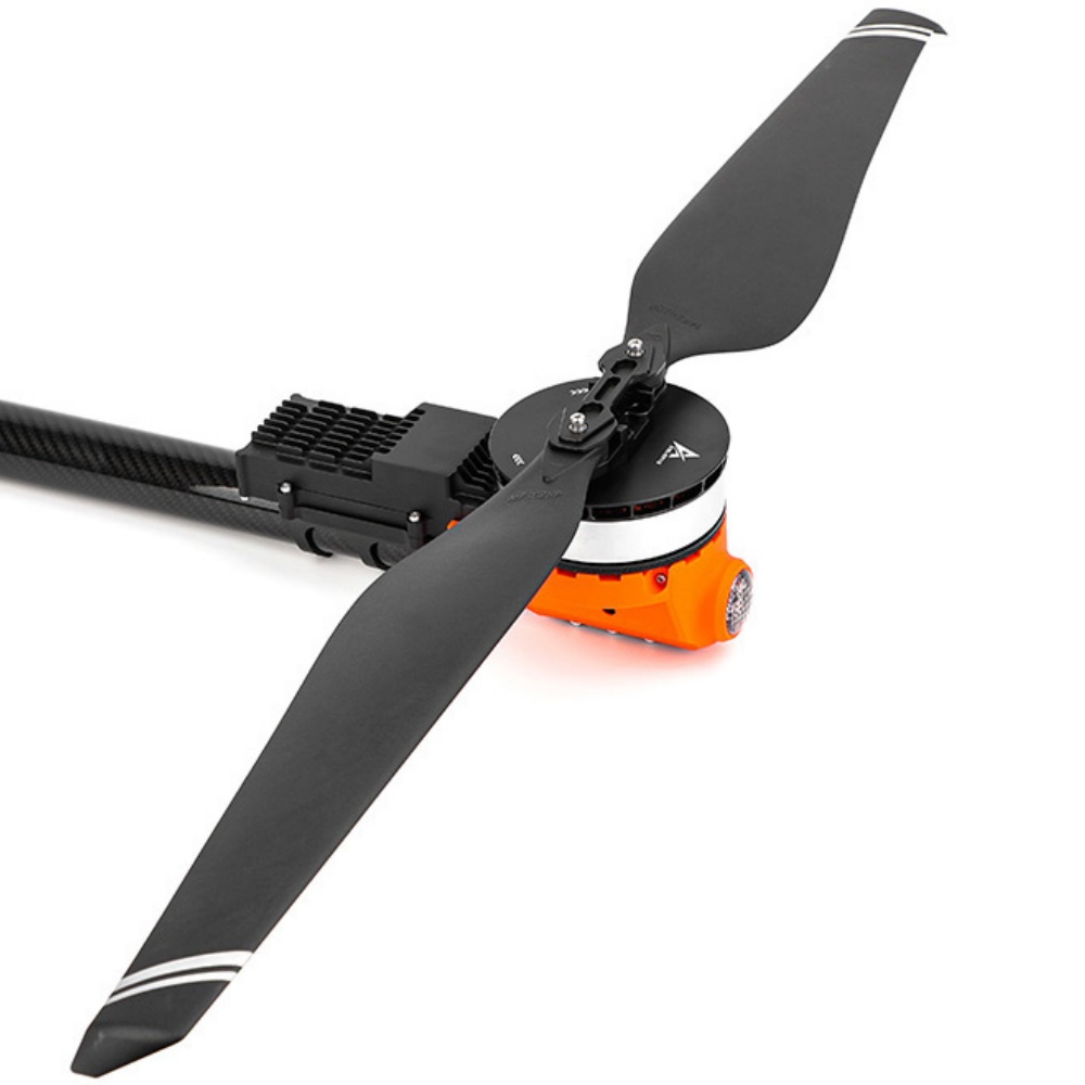 T-MOTOR A10L 12S 14S High Powe - đánh giá và giá Drone Kit Hexacopter