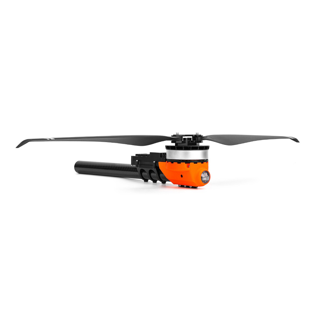 T-MOTOR A10L 12S 14S High Powe - đánh giá và giá Drone Kit Hexacopter