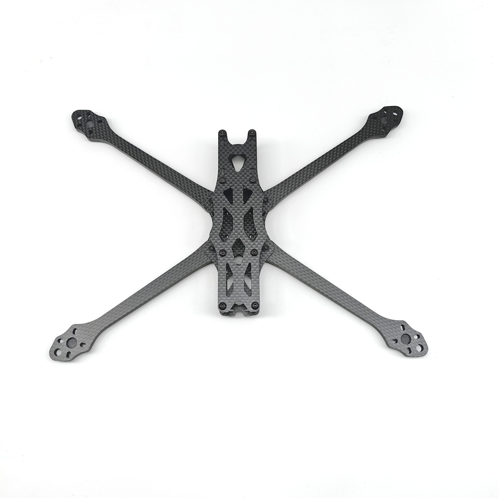 APEX Frame 7 Inch/6 Inch/5 Inc - đánh giá và giá Drone Kit Beginner
