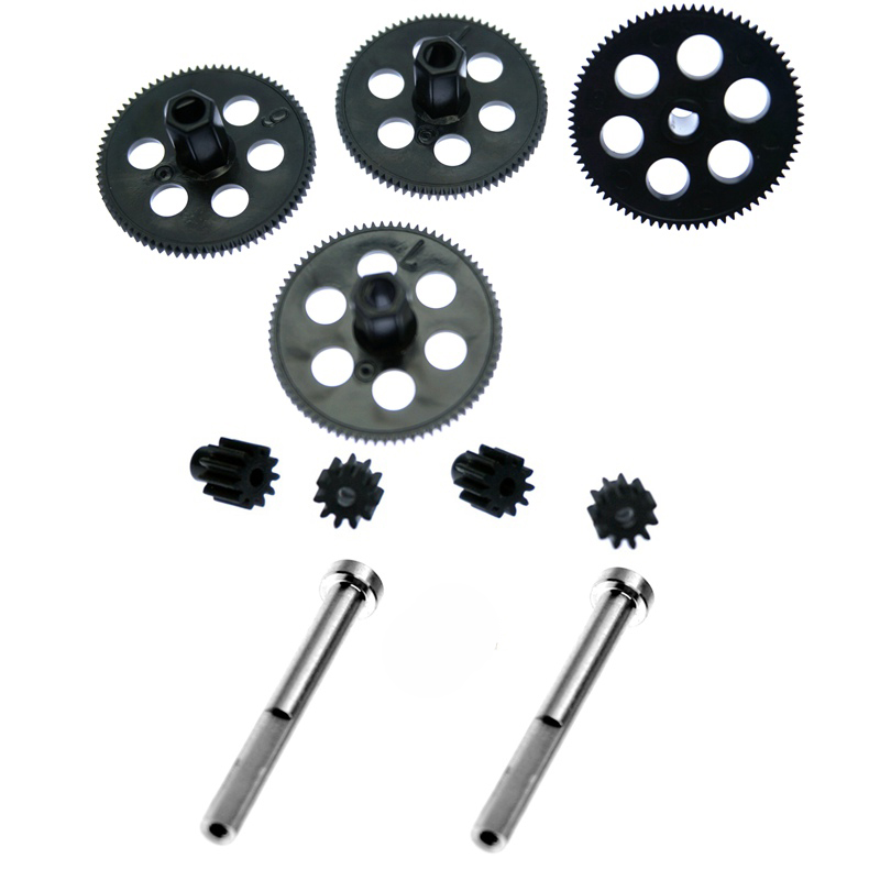RC Drone Dự Phòng Một Phần Bộ  - đánh giá và giá Drone Kit Build Yourself