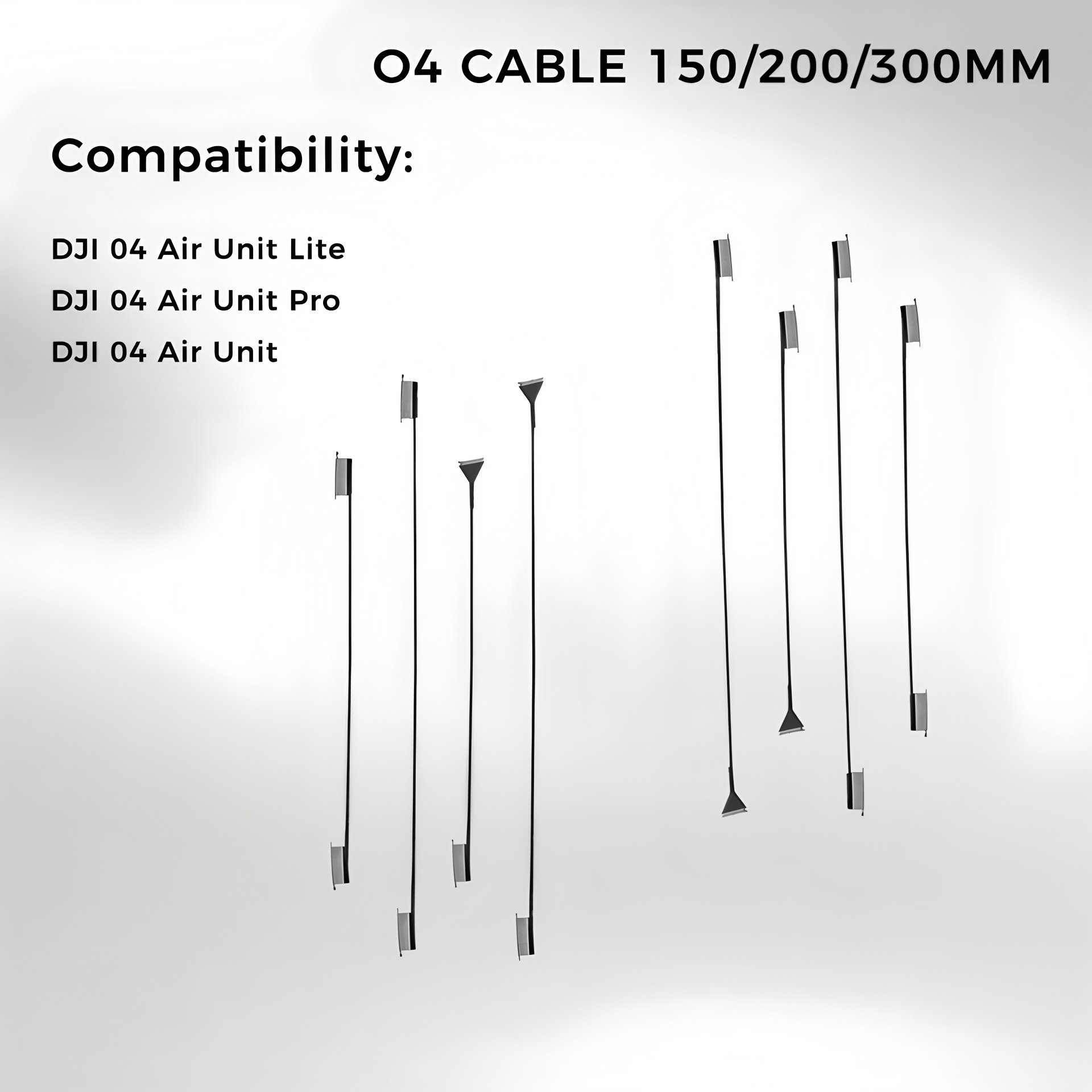 O4/O4 Pro/O4 Lite Air Unit FPV - đánh giá và giá Drone Kit Plug And Play