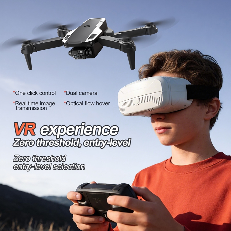 M1/M1VR Drone Kit with Remote  - đánh giá và giá Drone Kit Beginner