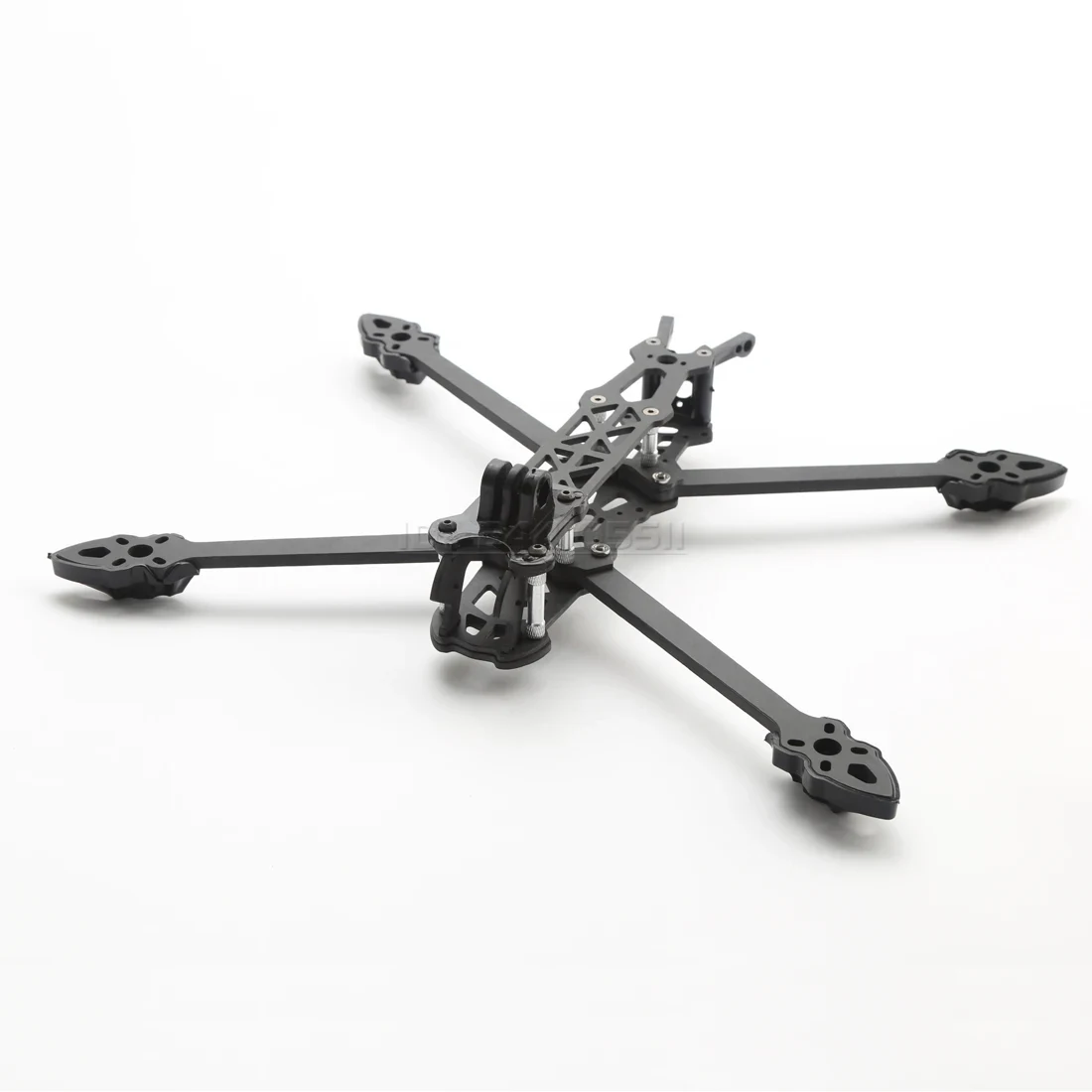 Mark4 7inch FPV Drone Quadcopt - đánh giá và giá Drone Kit Build Yourself