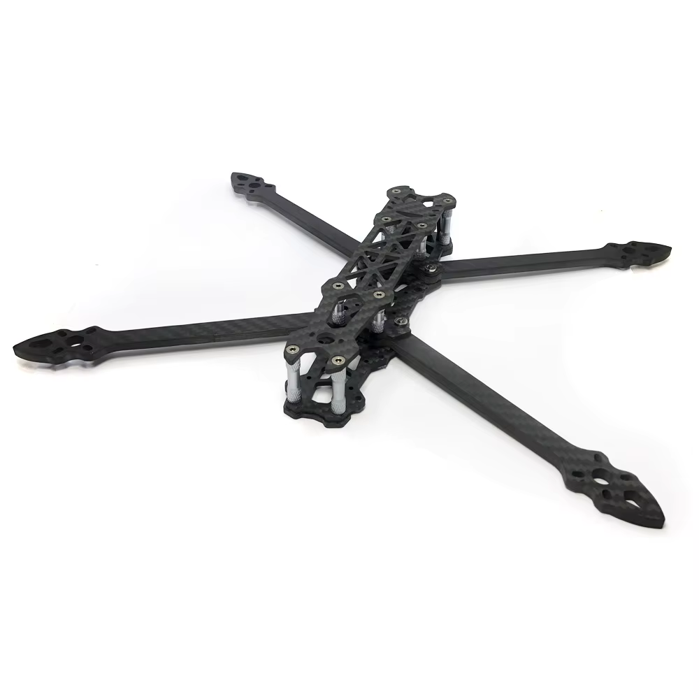 Mark4 7inch Frame Kit F405 V3  - đánh giá và giá Drone Kit Build Yourself
