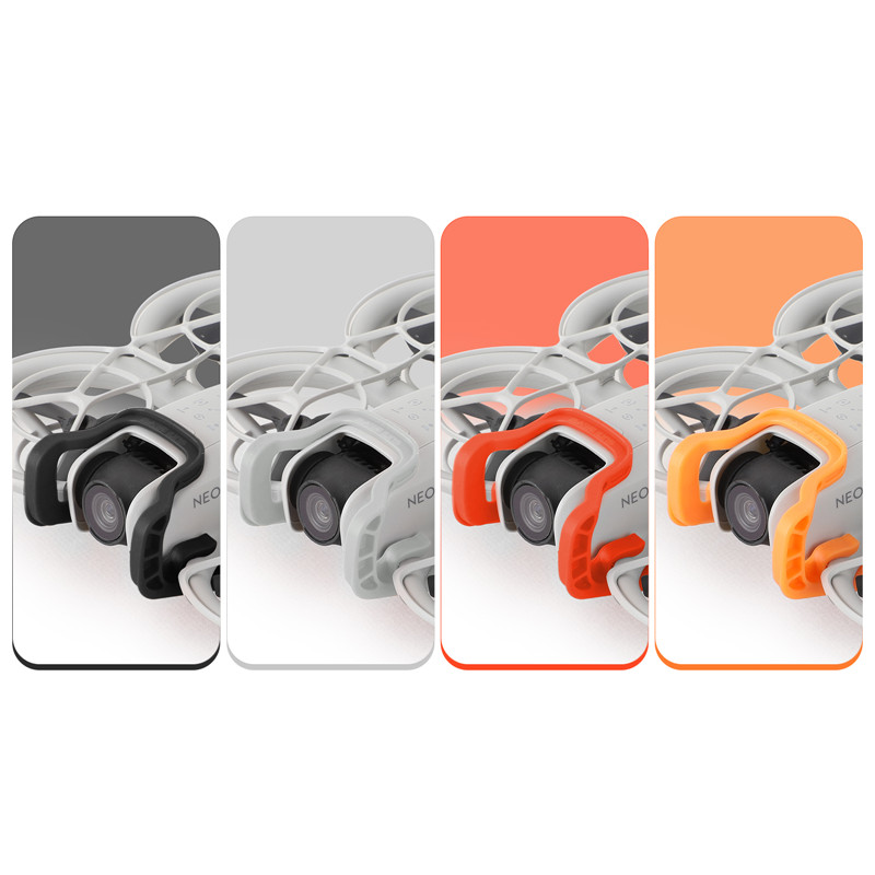 Propeller Guard For DJI NEO An - đánh giá và giá Drone Kit Build Yourself