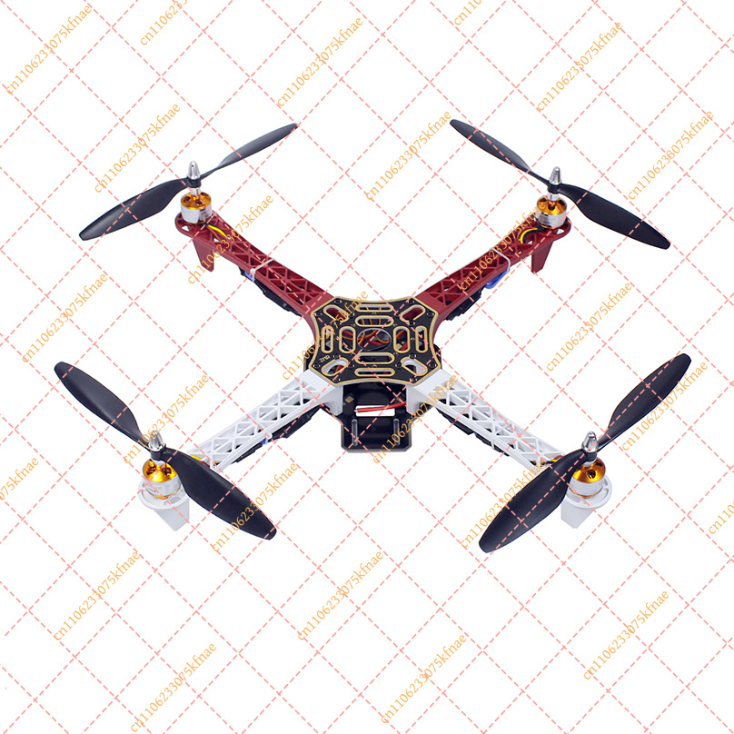 450mm F450 4-Axle Drone Frame  - đánh giá và giá Drone Kit Build Yourself